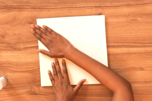 Preparing a perfect canvas