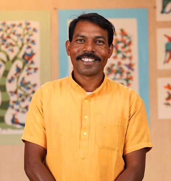 Kailash Pradhan