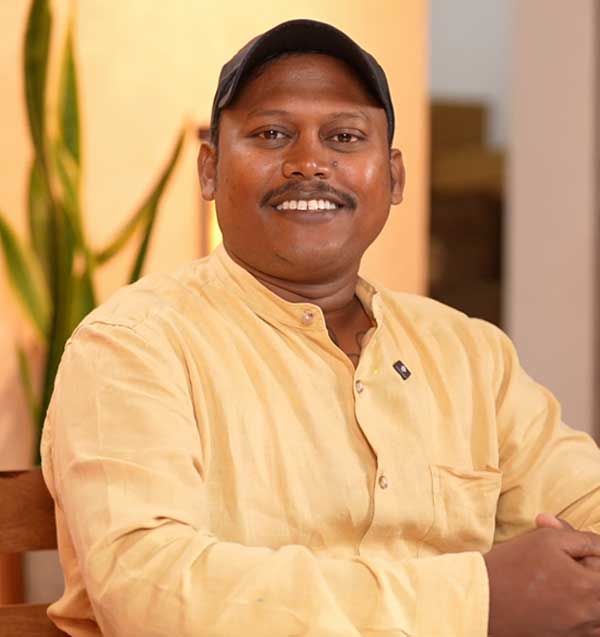 Ashish Kumar Das