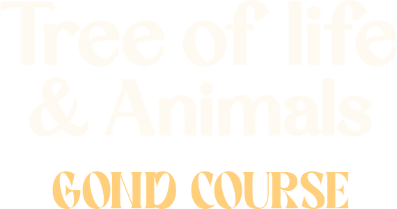 Tree of Life & Animals