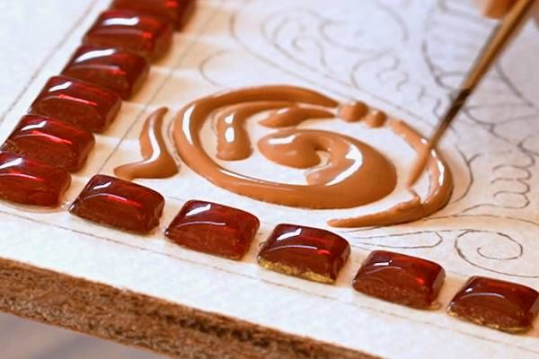 Embossing with confidence