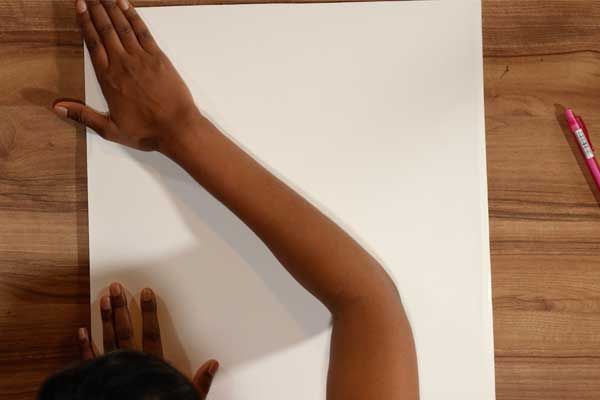 Preparing a perfect canvas