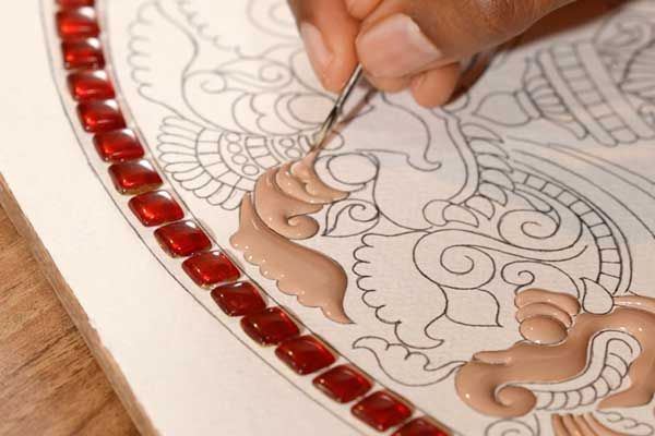 Embossing with confidence