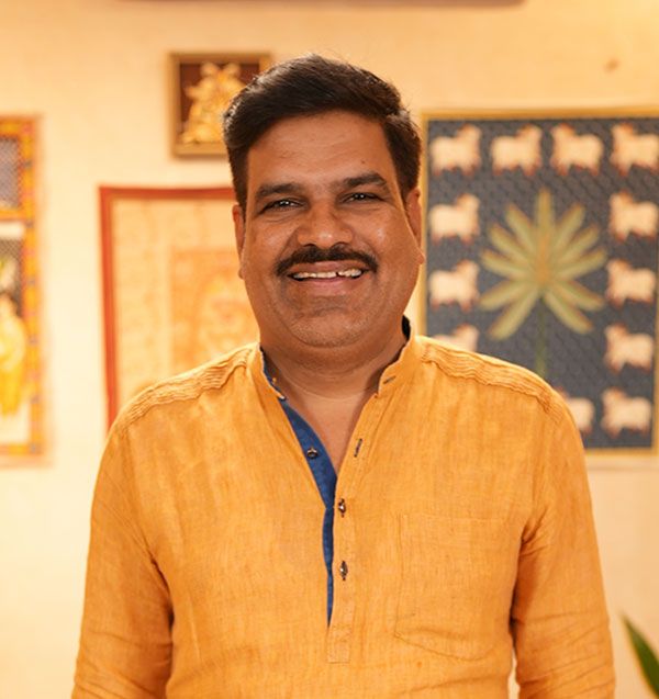 Sushil Kumar Soni