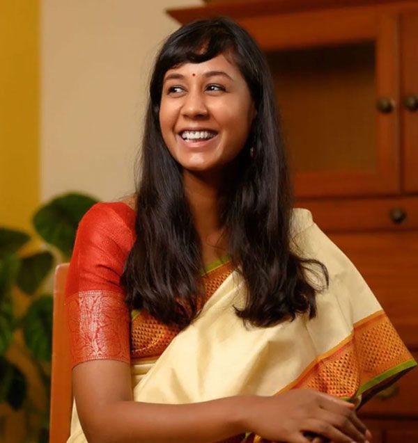 Vibha Raj