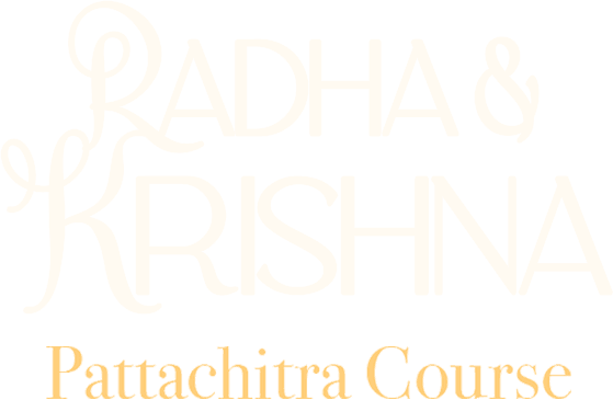 Radha & Krishna